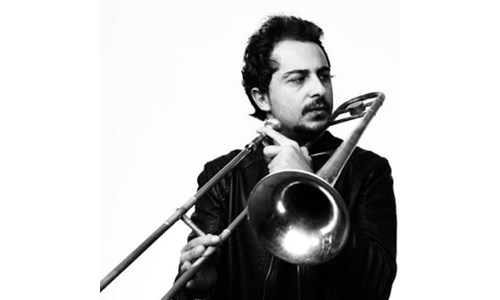 BULUT GÜLEN (TROMBON)
